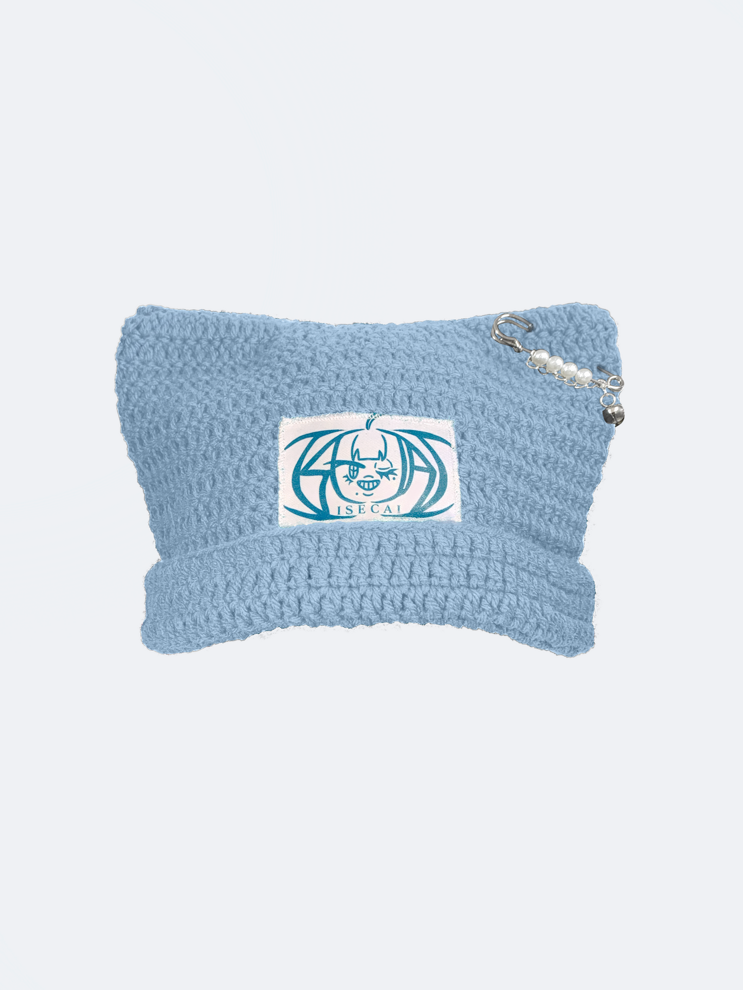 Isecai Cat Hat