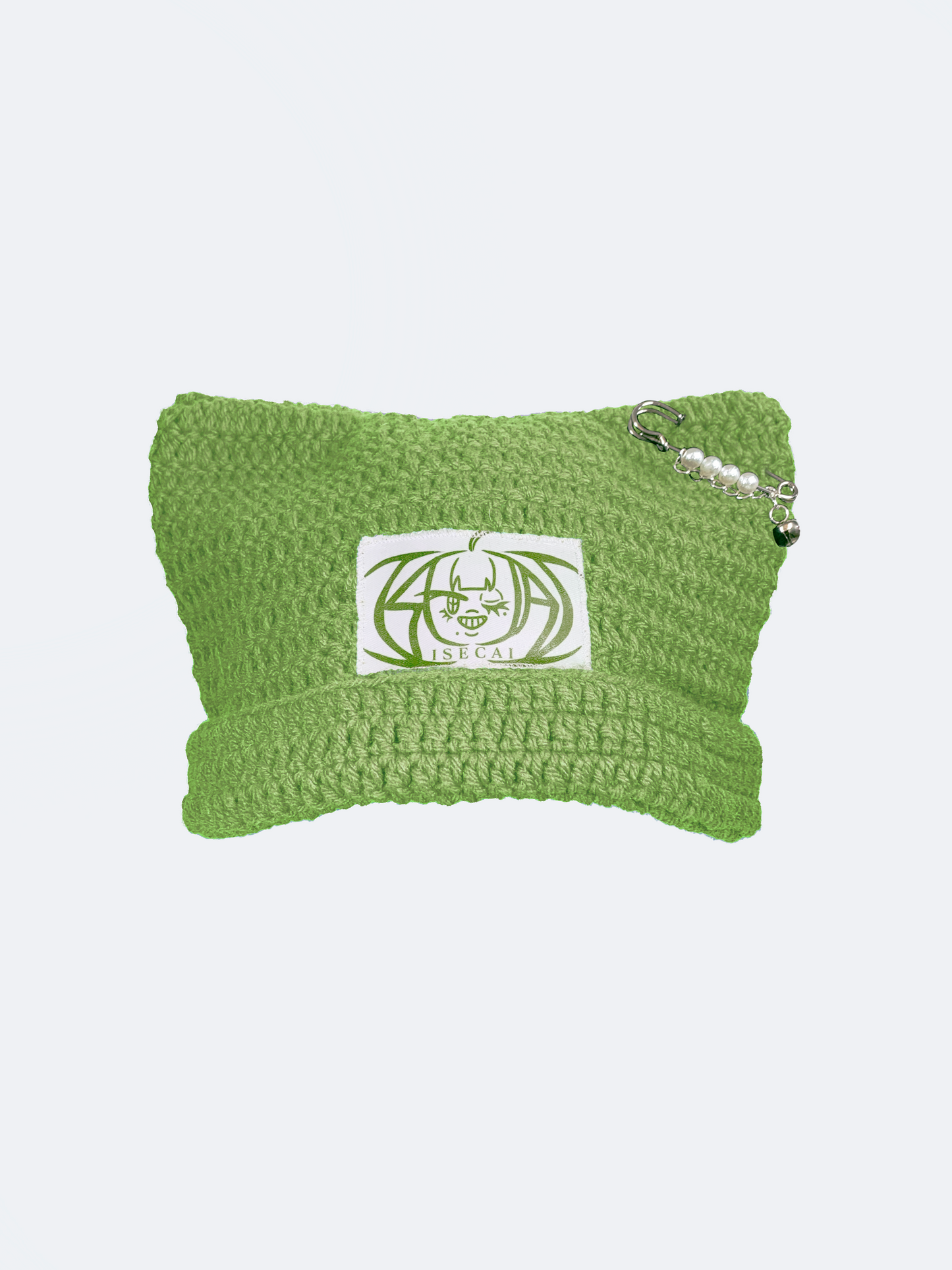 Isecai Cat Hat