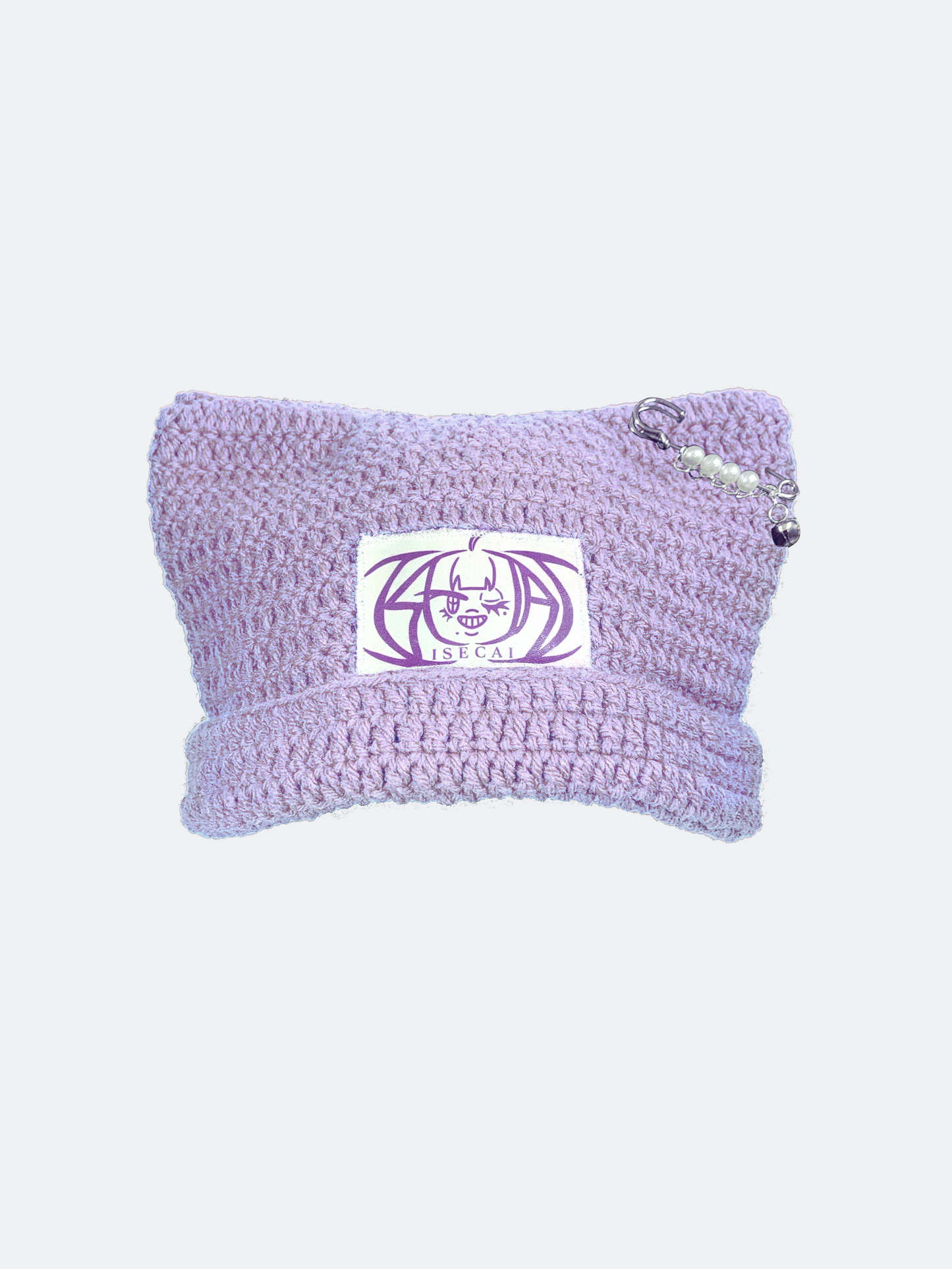 Isecai Cat Hat