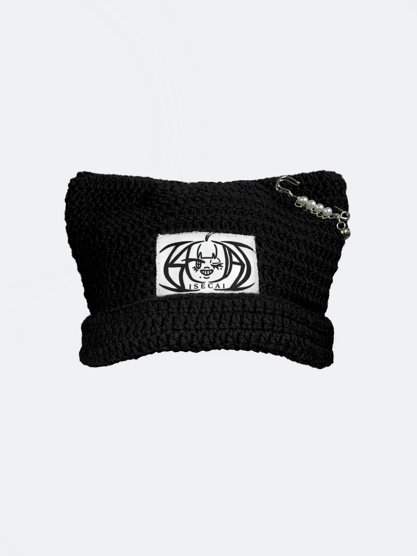 Isecai Cat Hat