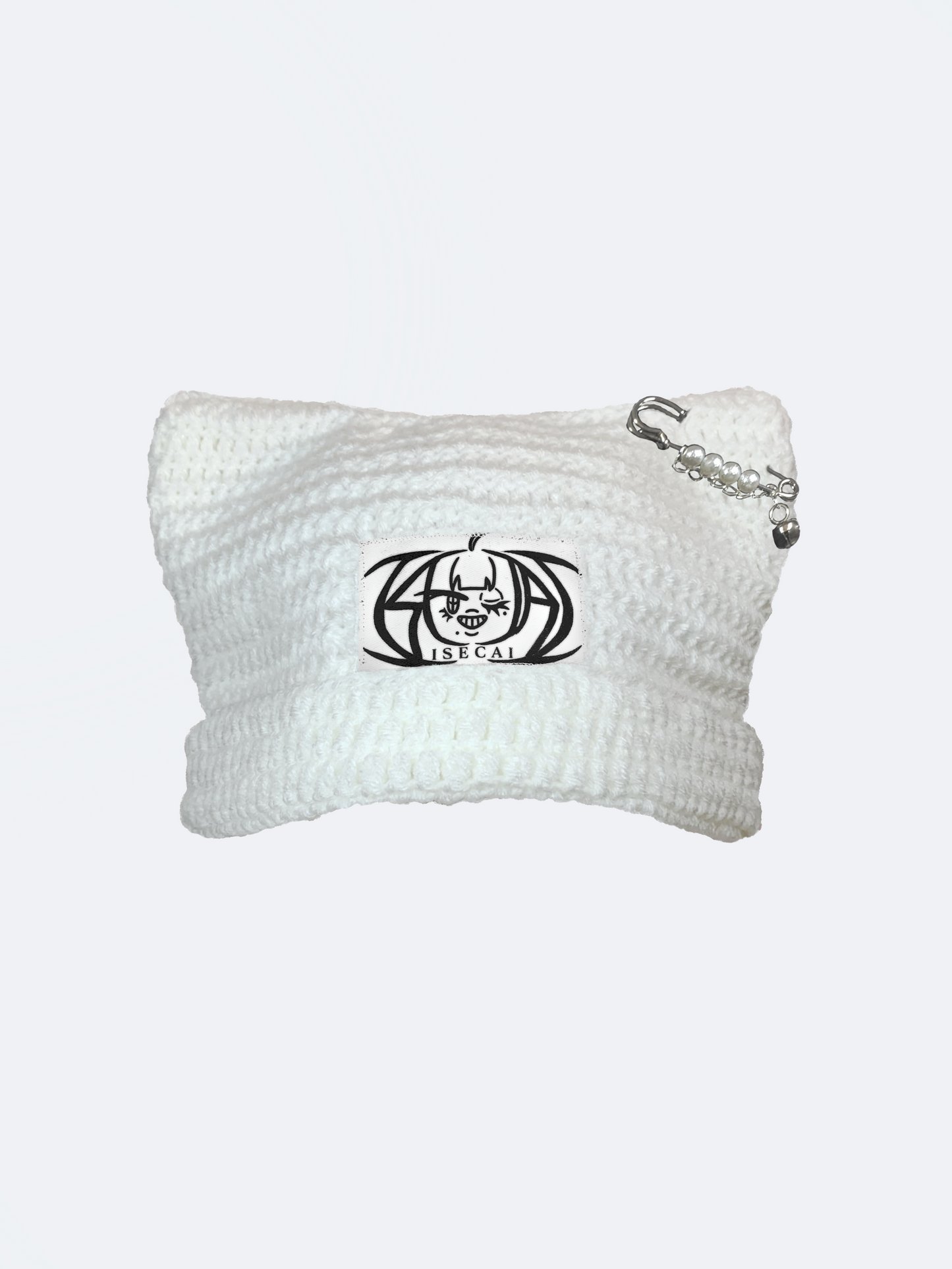 Isecai Cat Hat