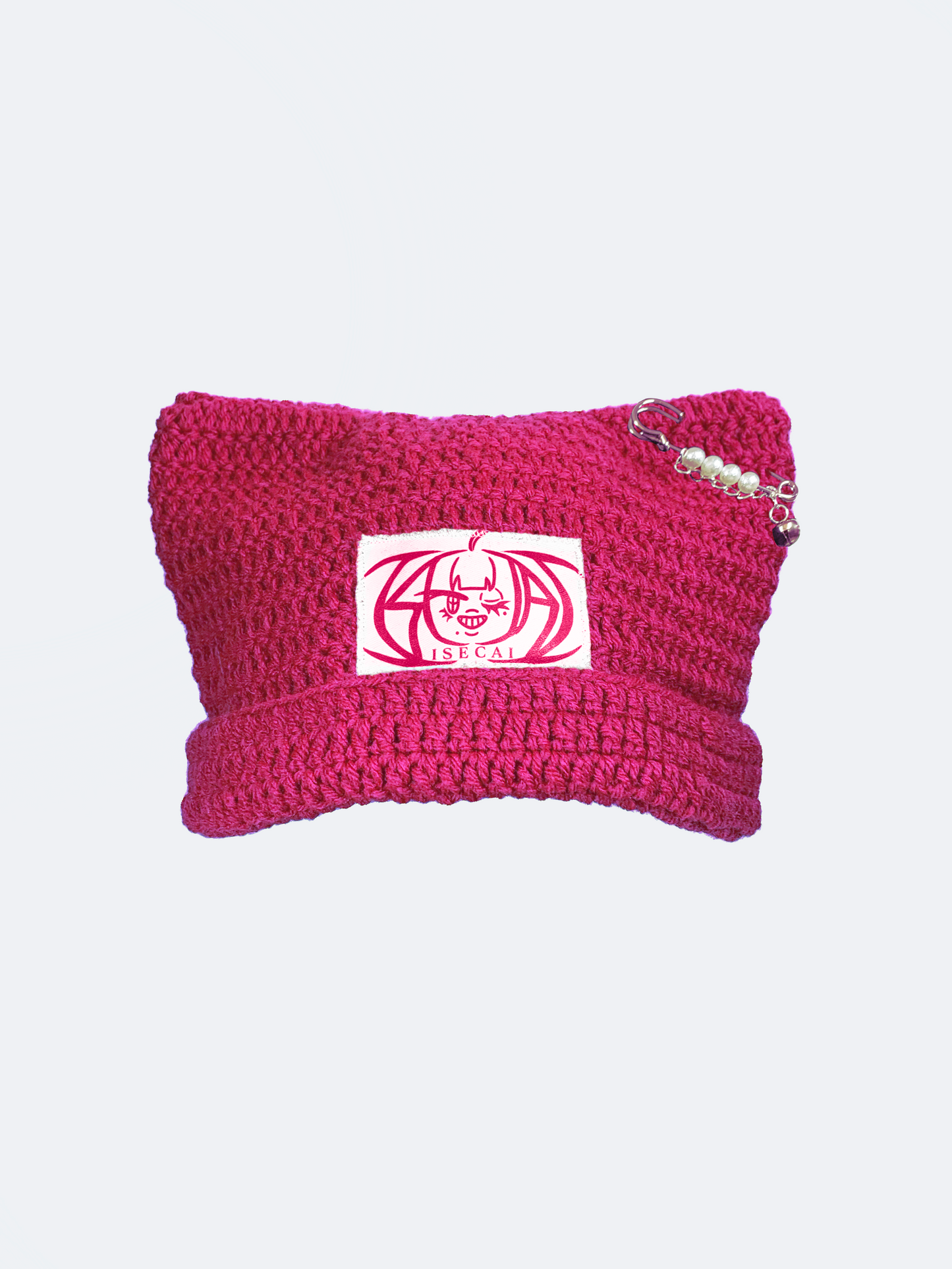 Isecai Cat Hat
