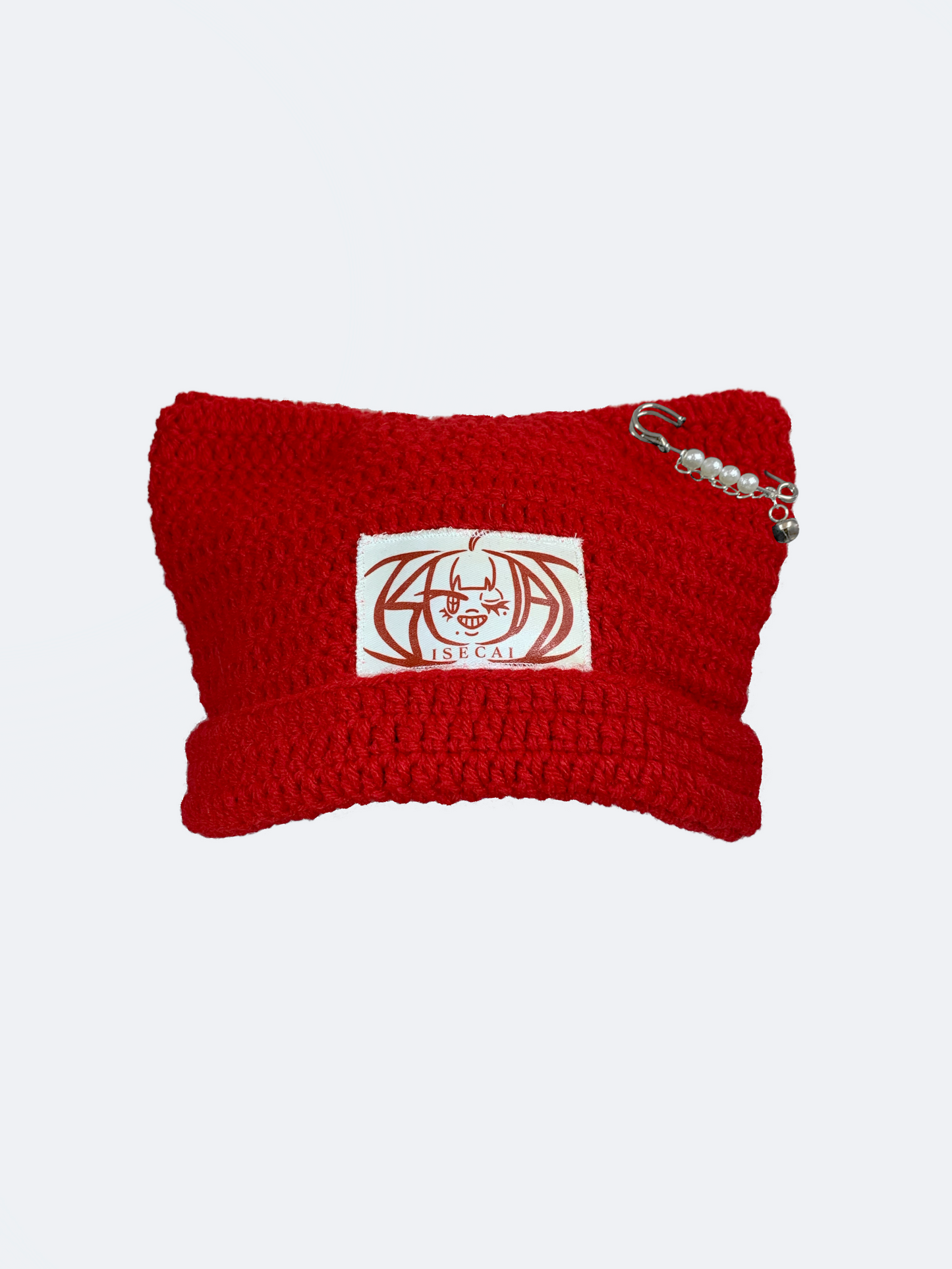 Isecai Cat Hat