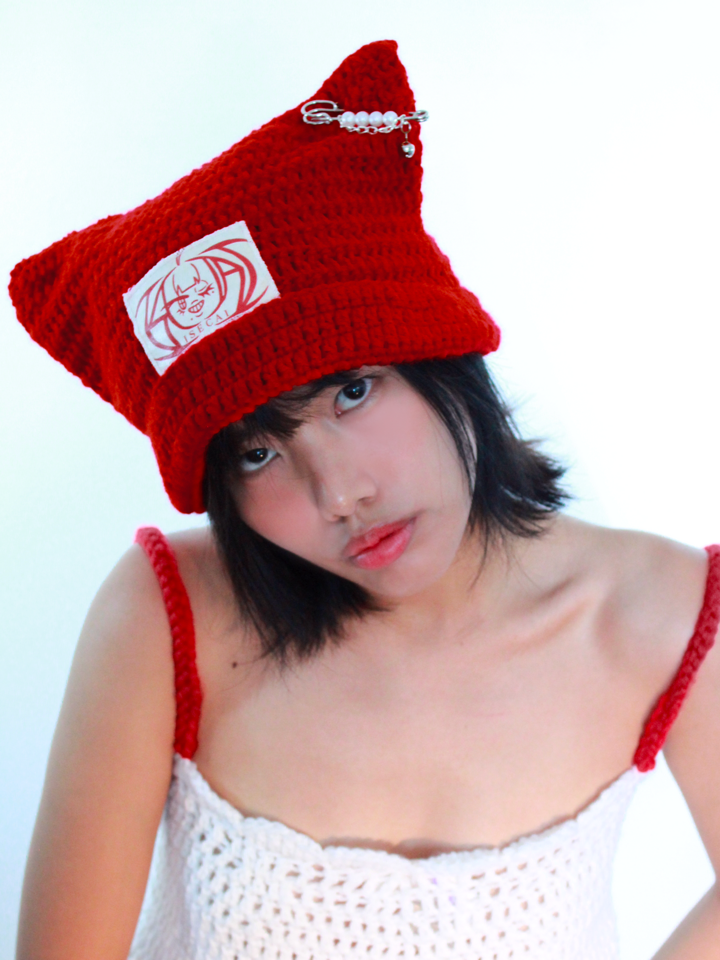 Isecai Cat Hat